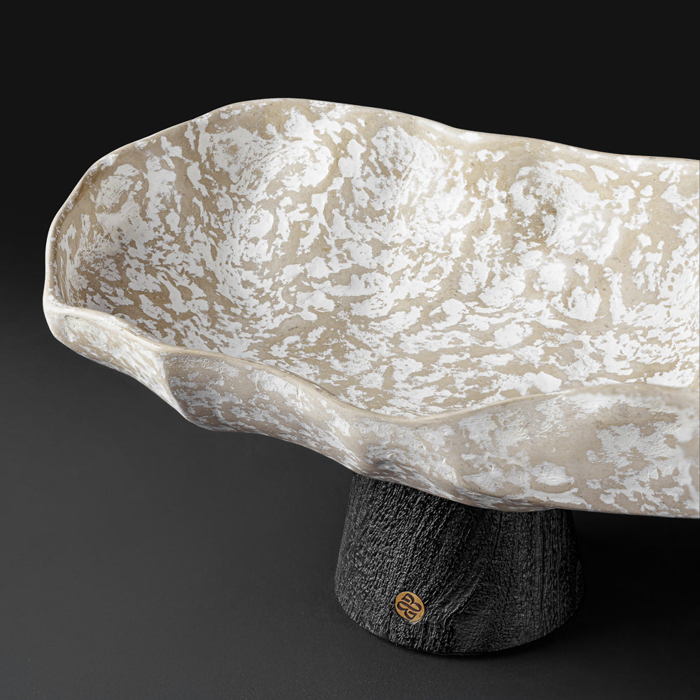 Harappa Paper Mache Bowl