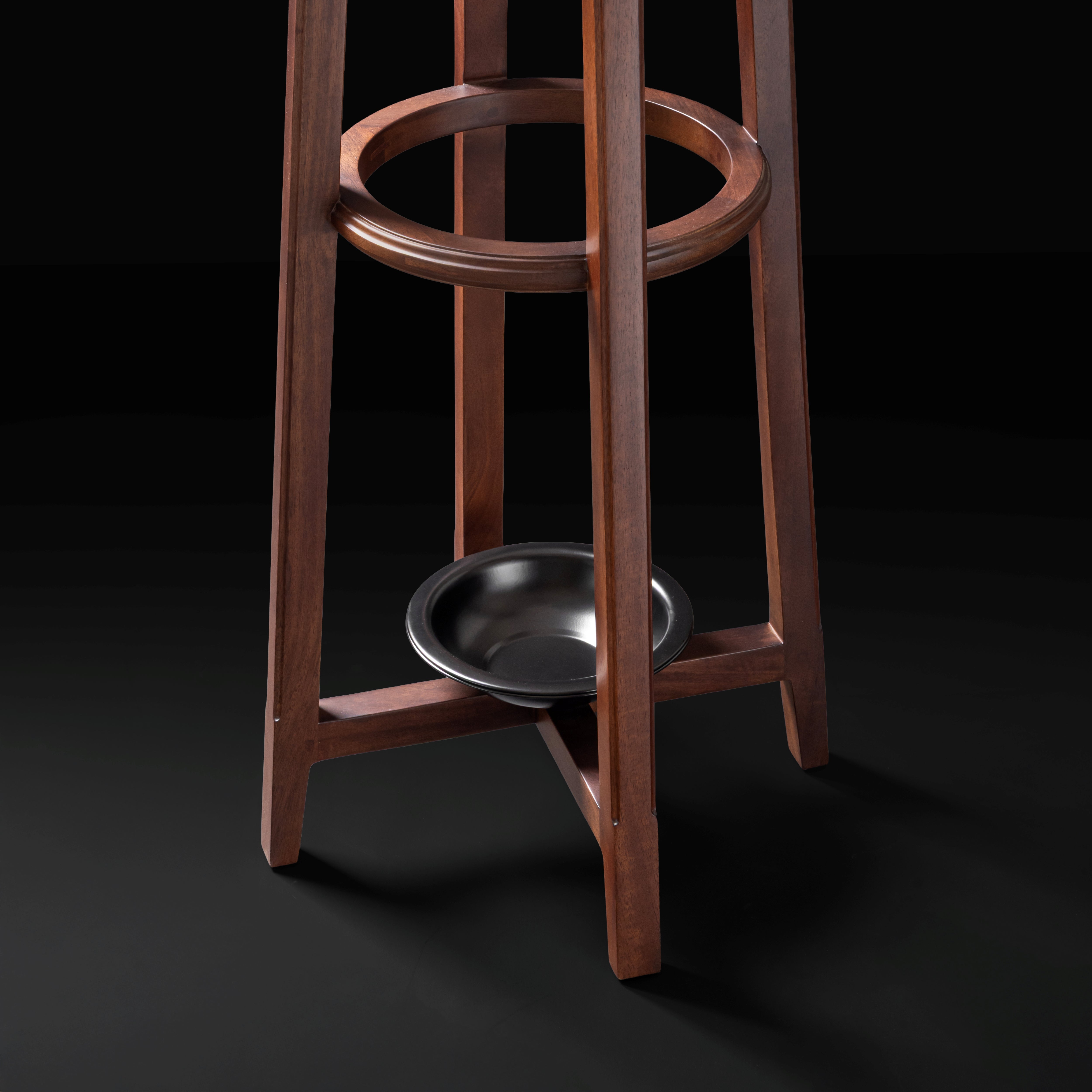 Harvard Coat Stand