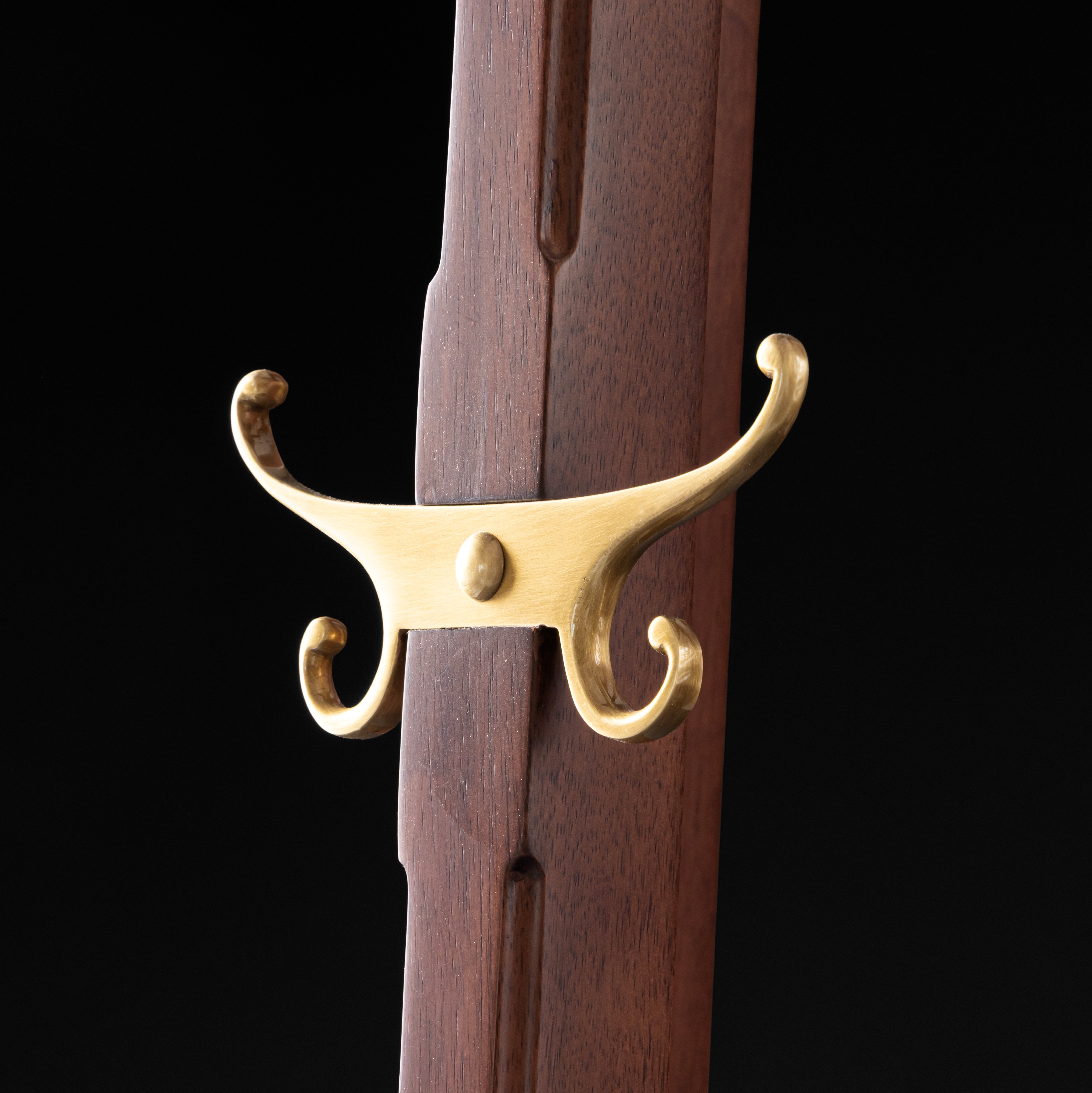 Harvard Coat Stand
