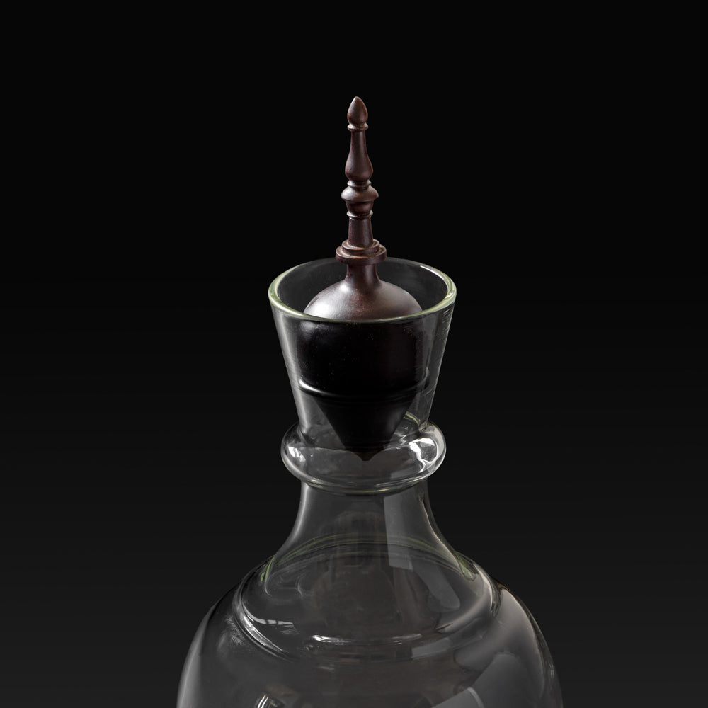 Hookka Jug With Stopper