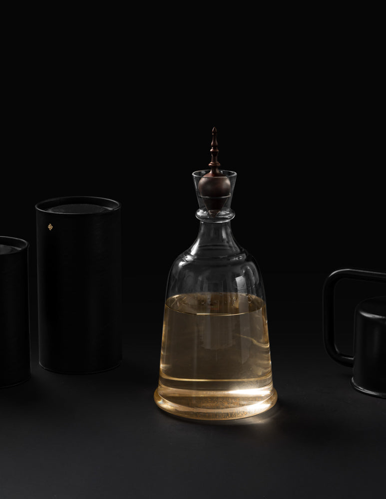 Hookka Jug With Stopper