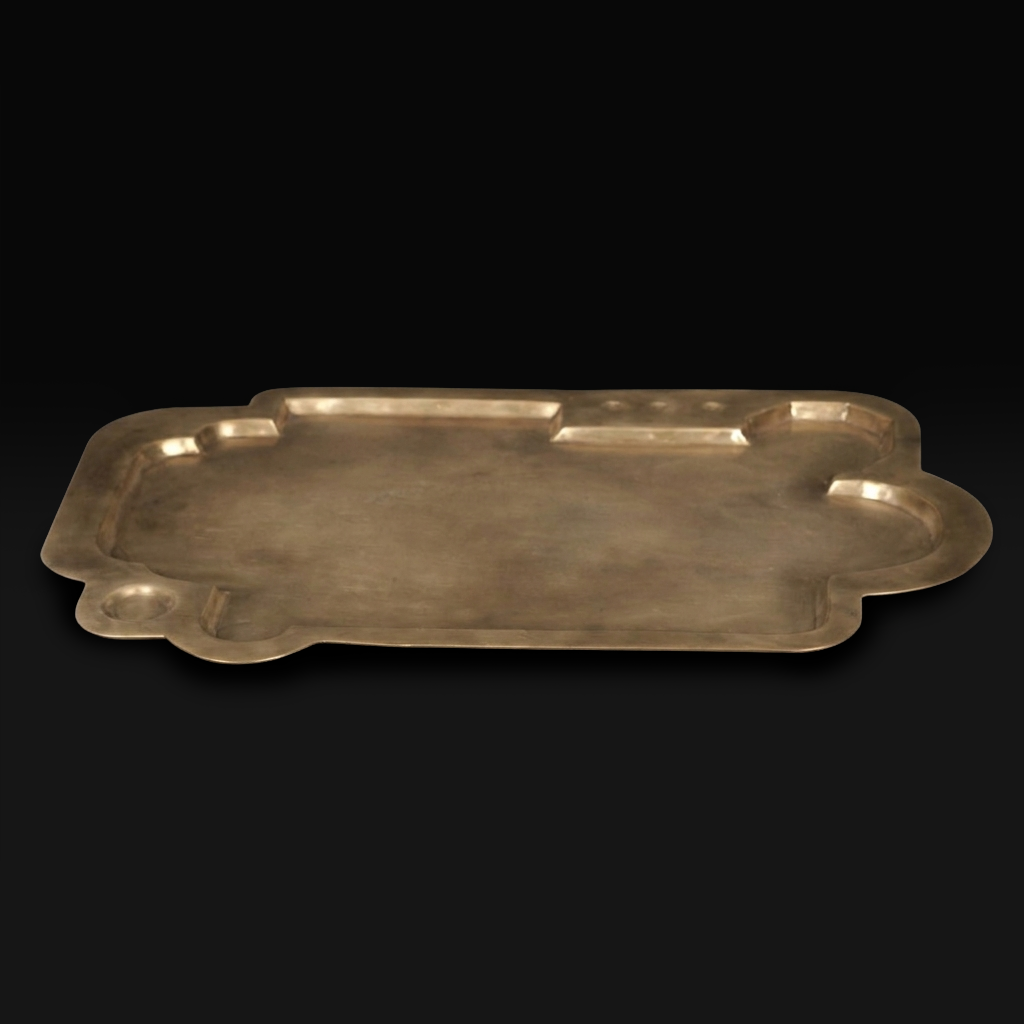 Imaarat Tray