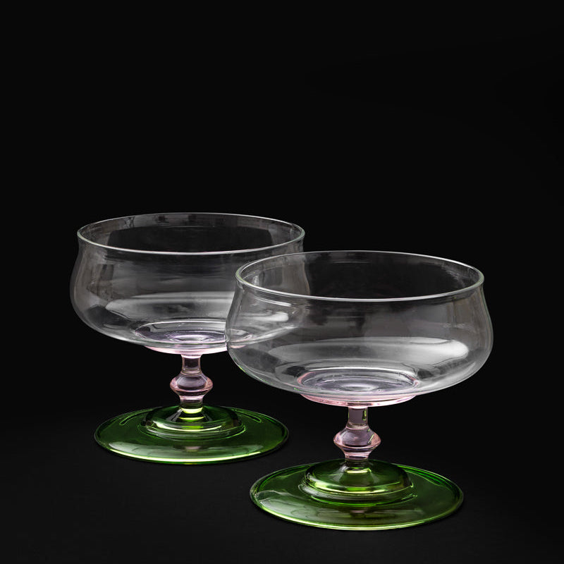 Jaam Saucer Set of 2