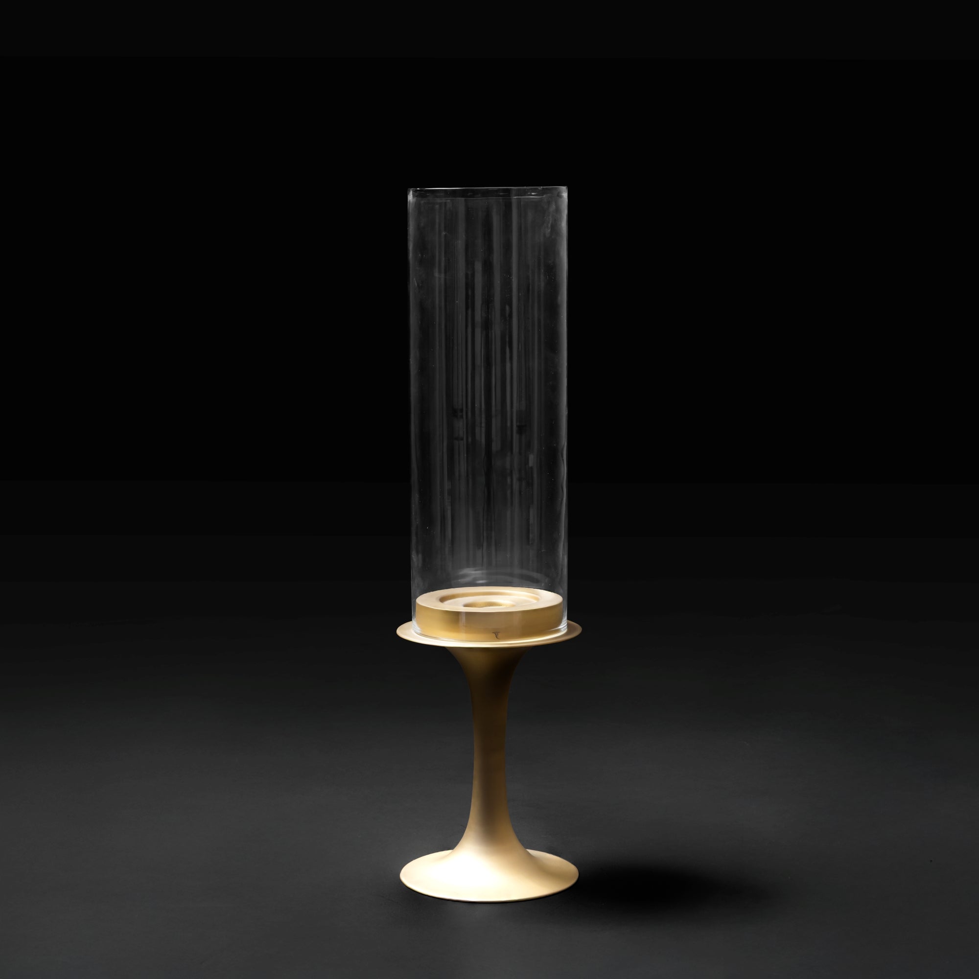 Jia Pillar Candlestand