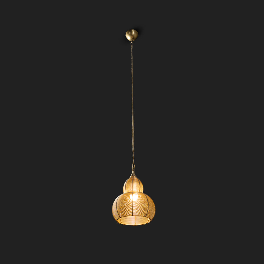 Kainoosh Hanging Wire Lamp