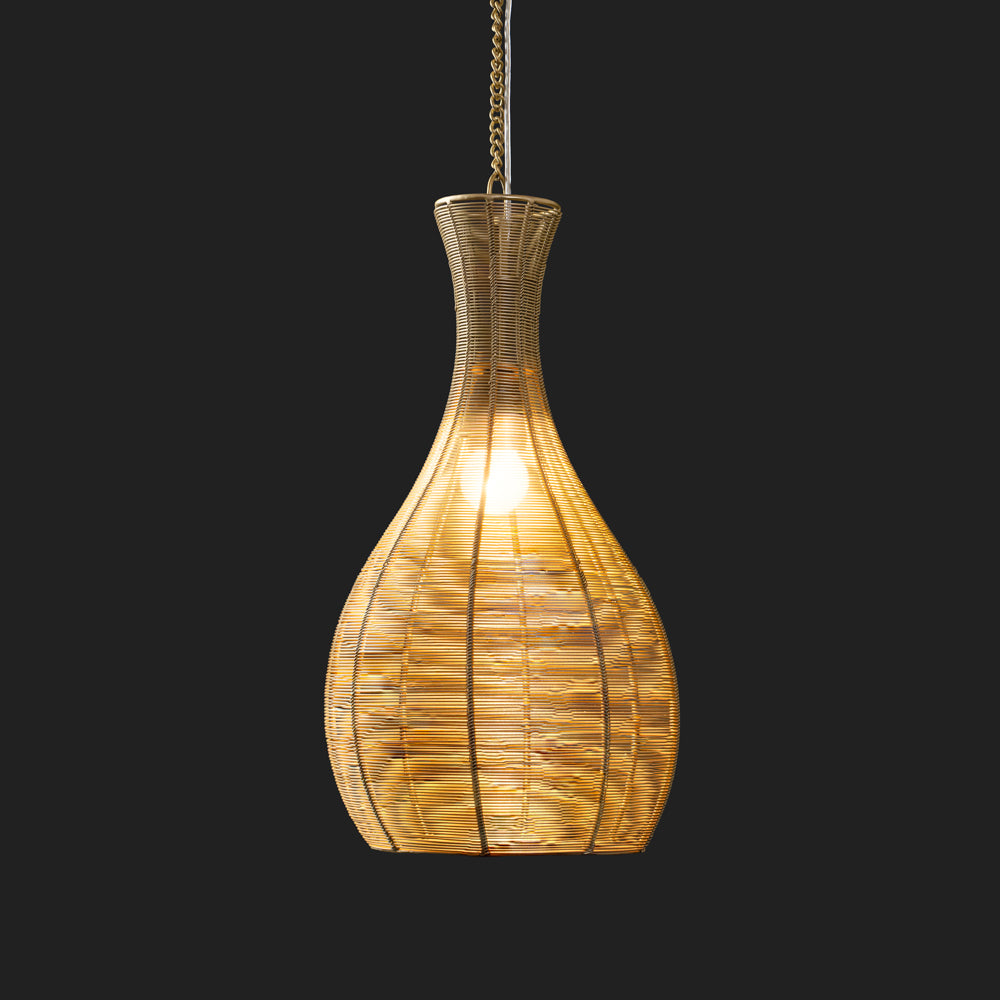 Kainoosh Hanging Wire Lamp