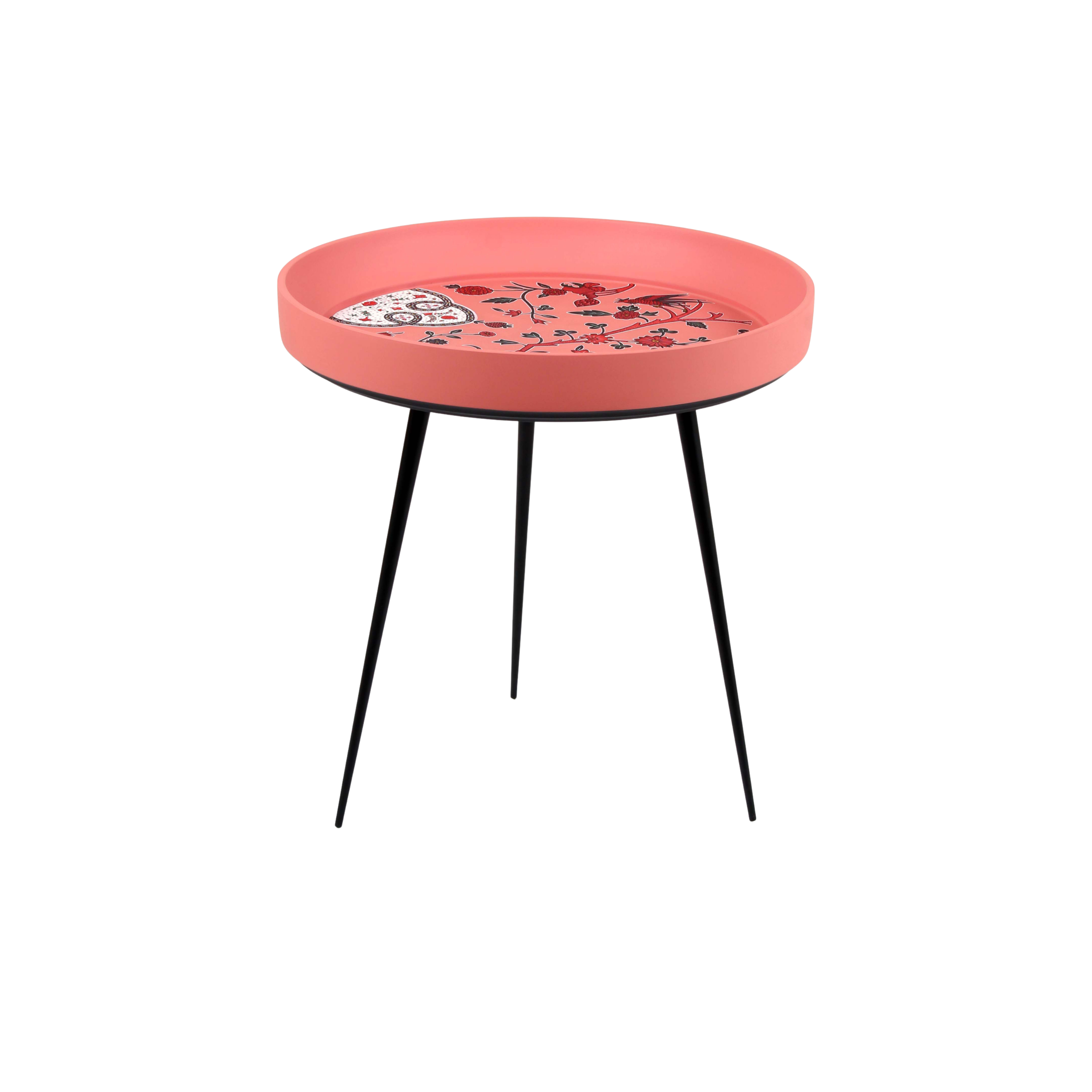 Kalam Table Chintz Boota