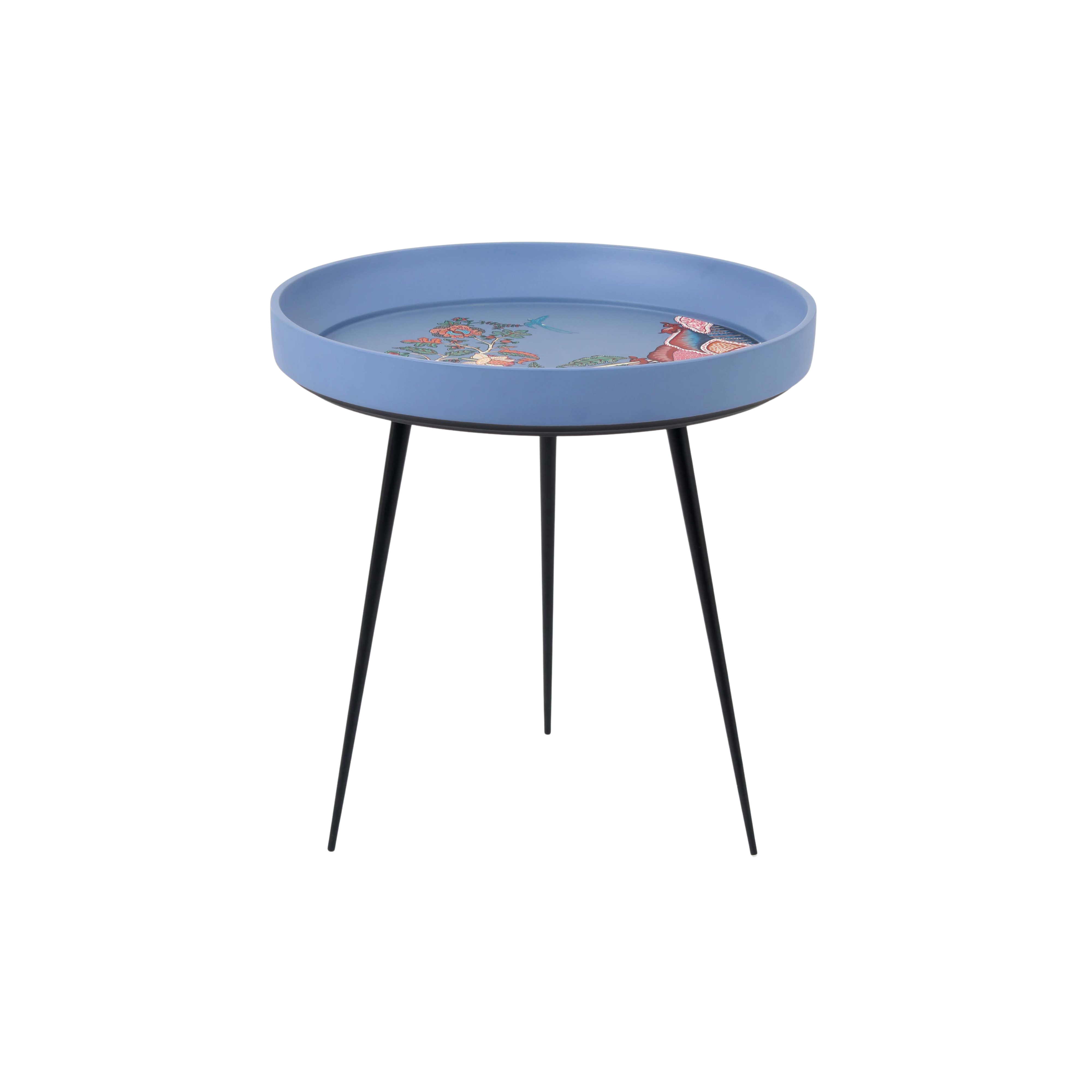 Kalam Table Chintz Vann