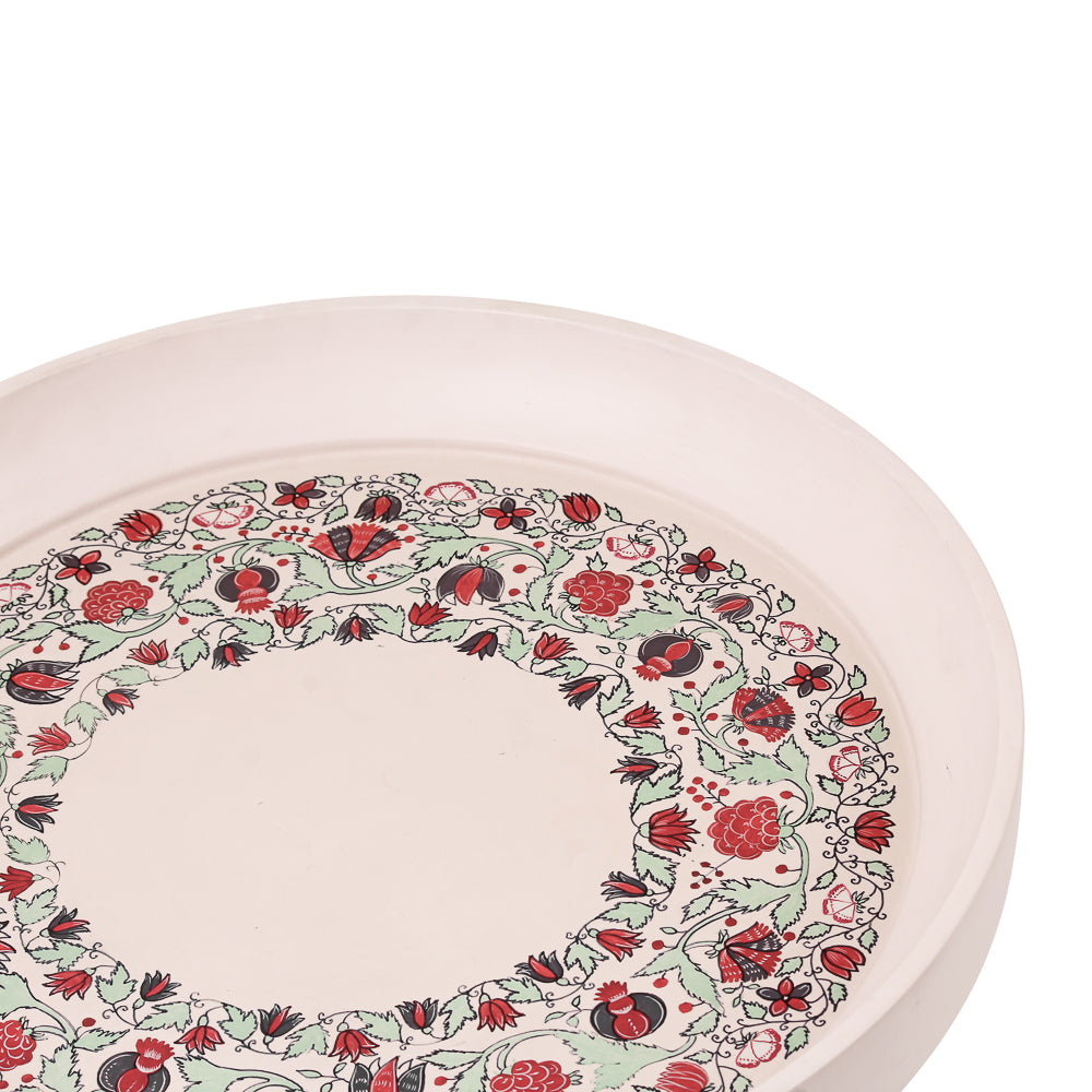 Kalam Table Chintz Bel