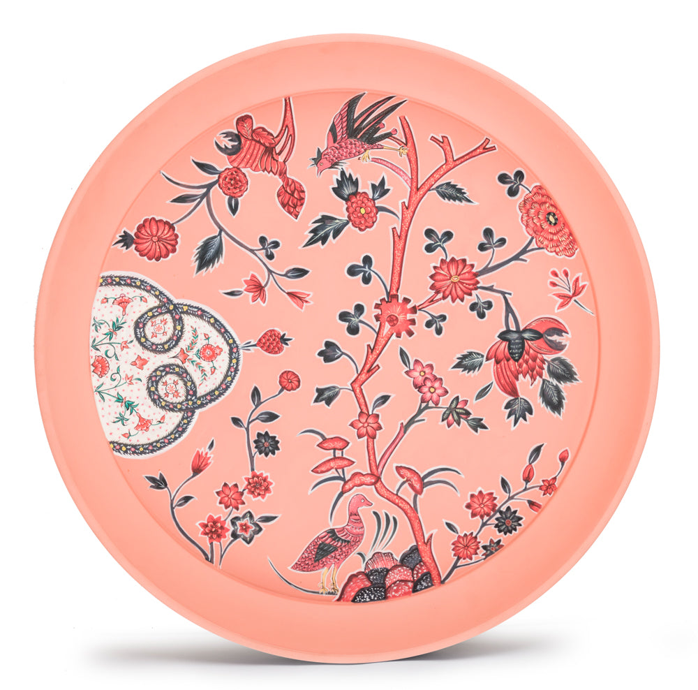 Kalam Table Chintz Boota