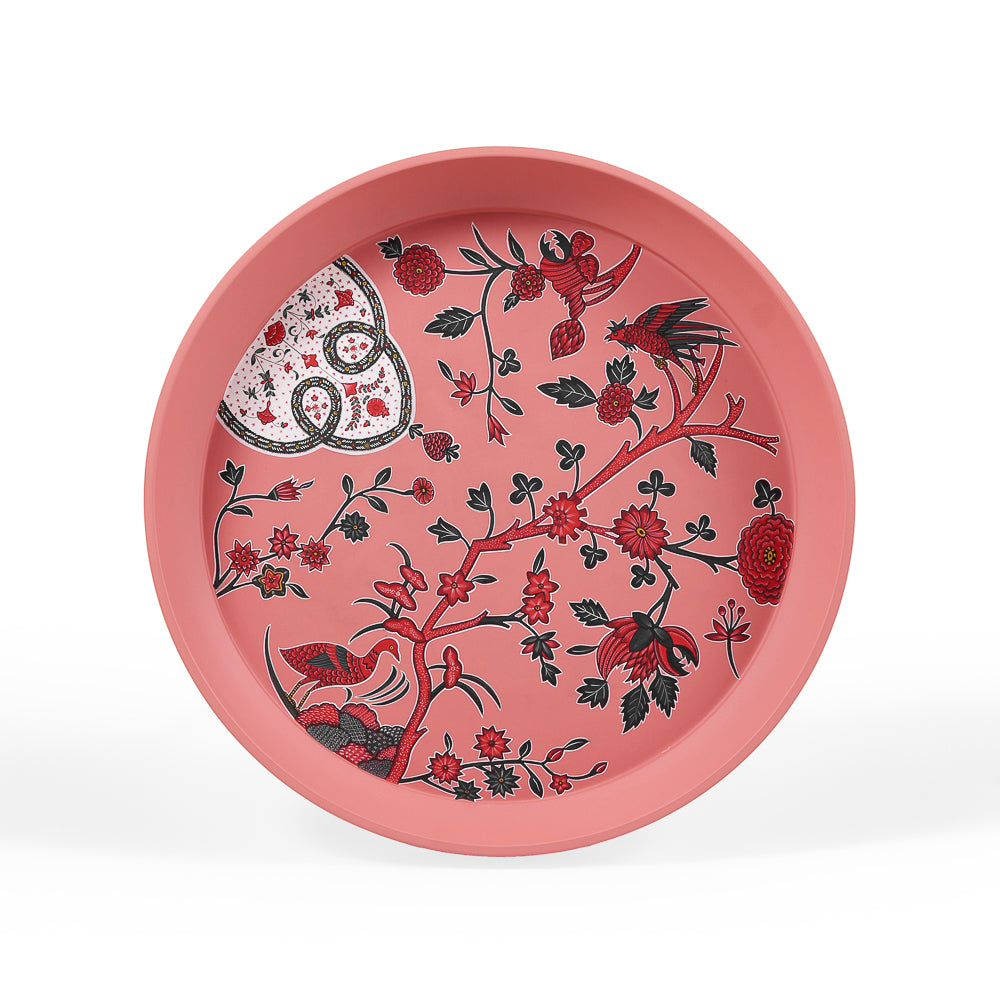 Kalam Table Chintz Boota