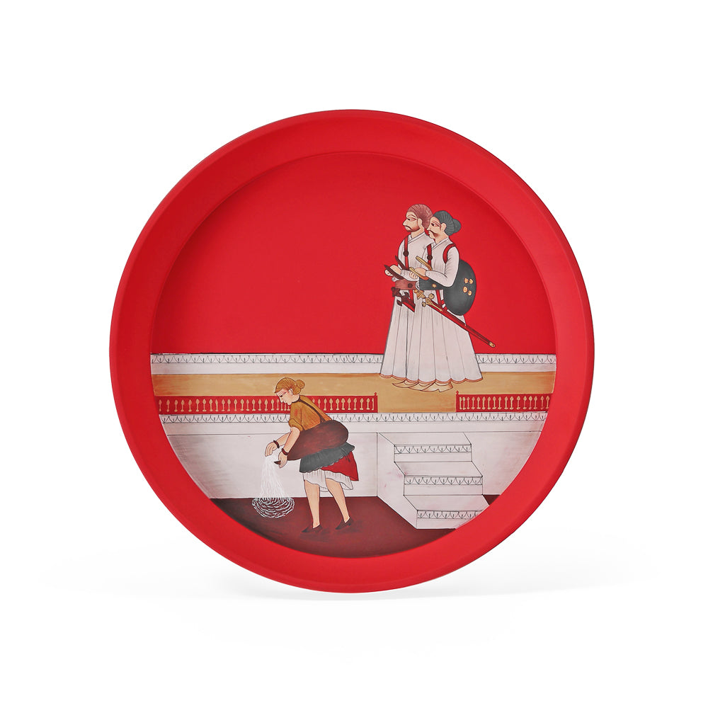 Kalam Table Maharaja