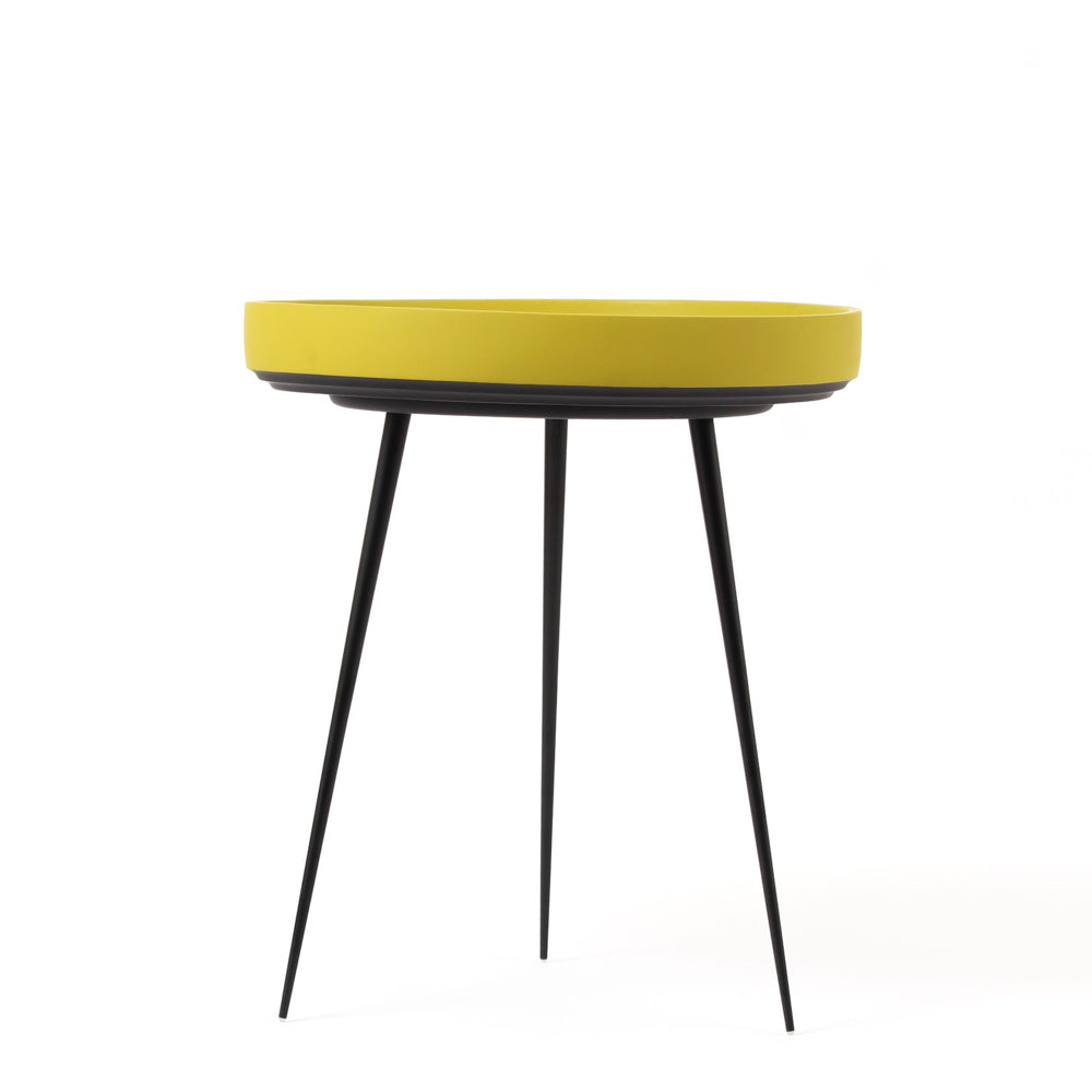 Kalam Table The Fish, the Scholar and The Lotus