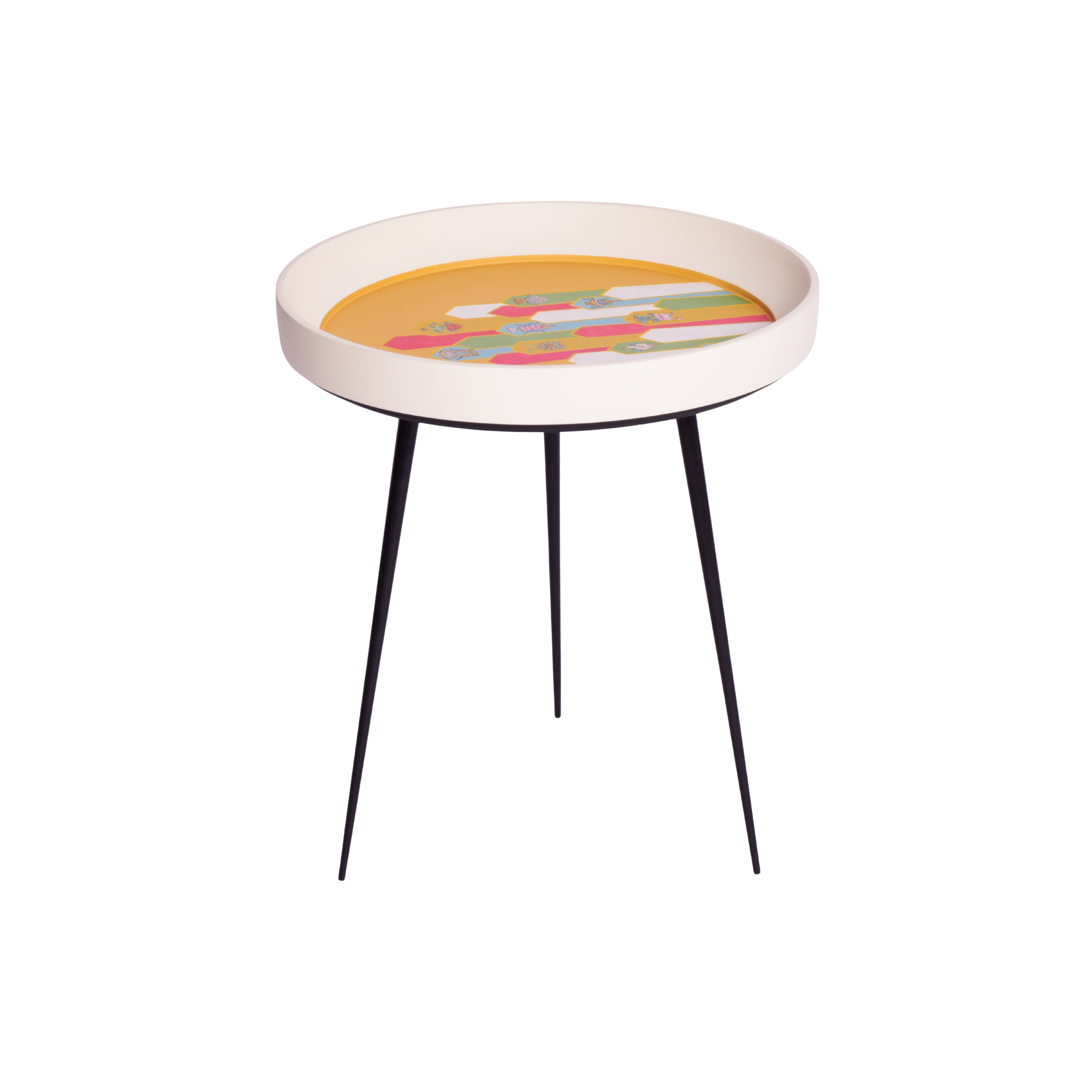 Kalam Table Thiksey - Ashtamangla