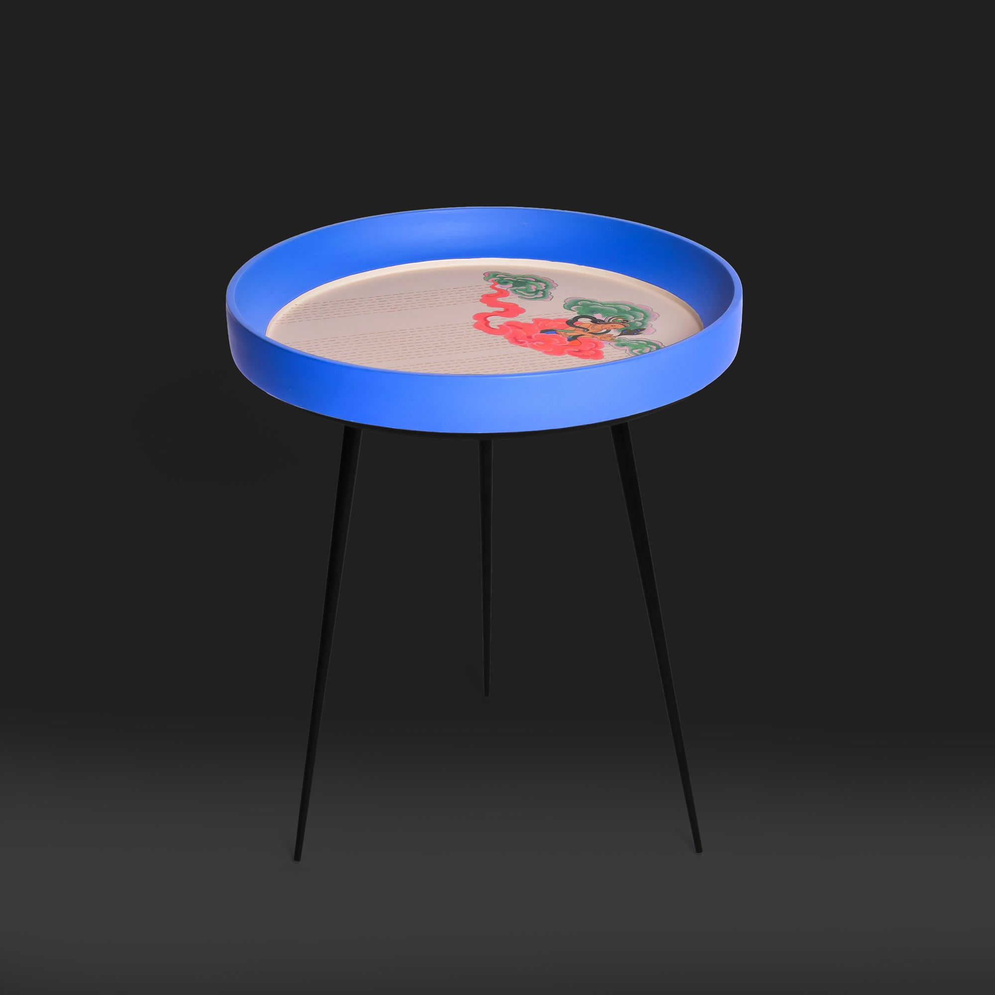 Kalam Table Thiksey - Sacred Charpa