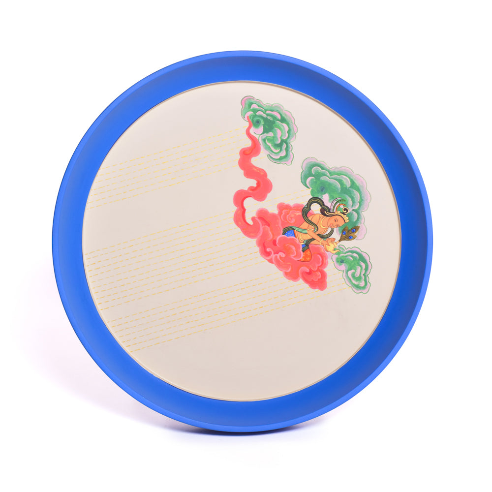 Kalam Table Thiksey - Sacred Charpa