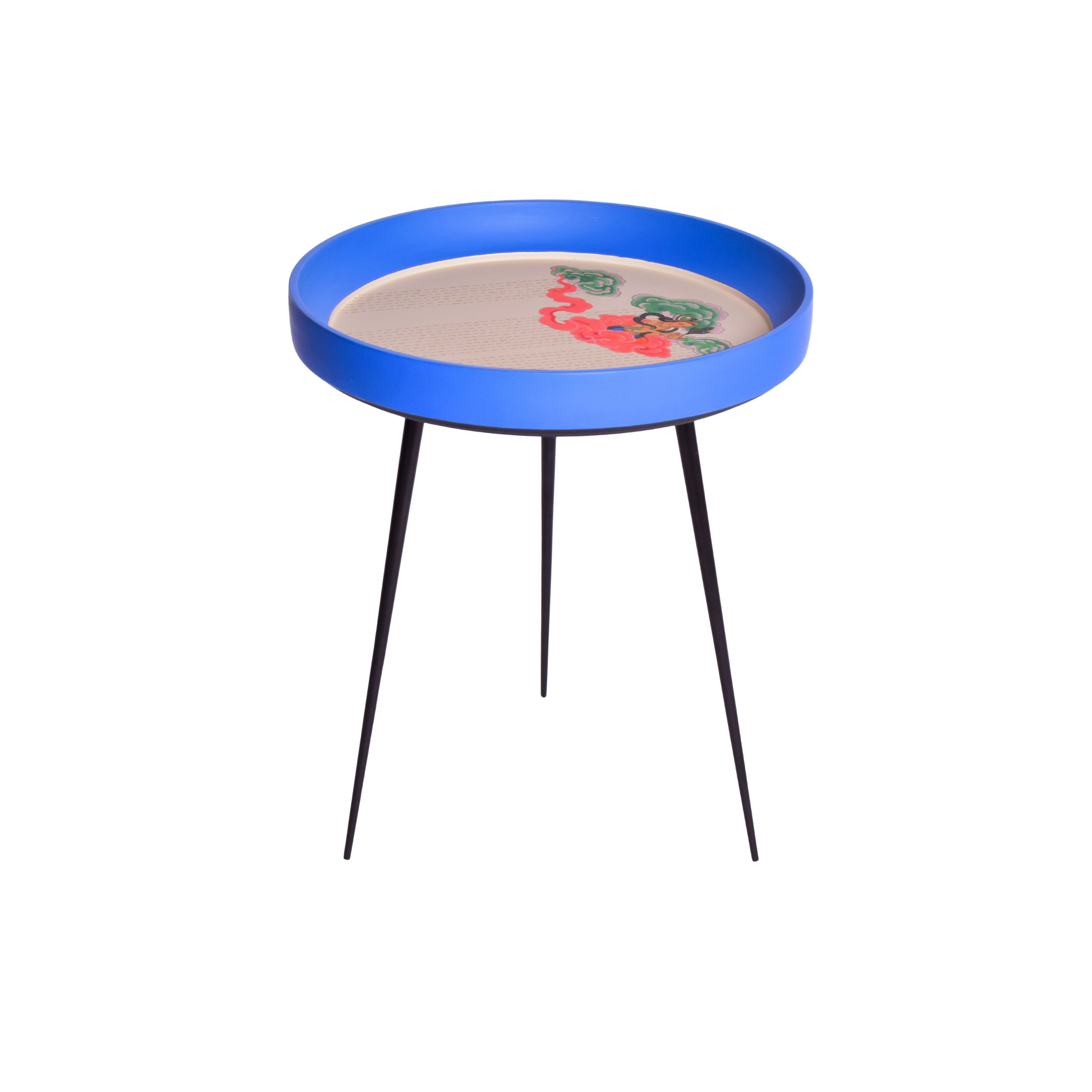 Kalam Table Thiksey - Sacred Charpa