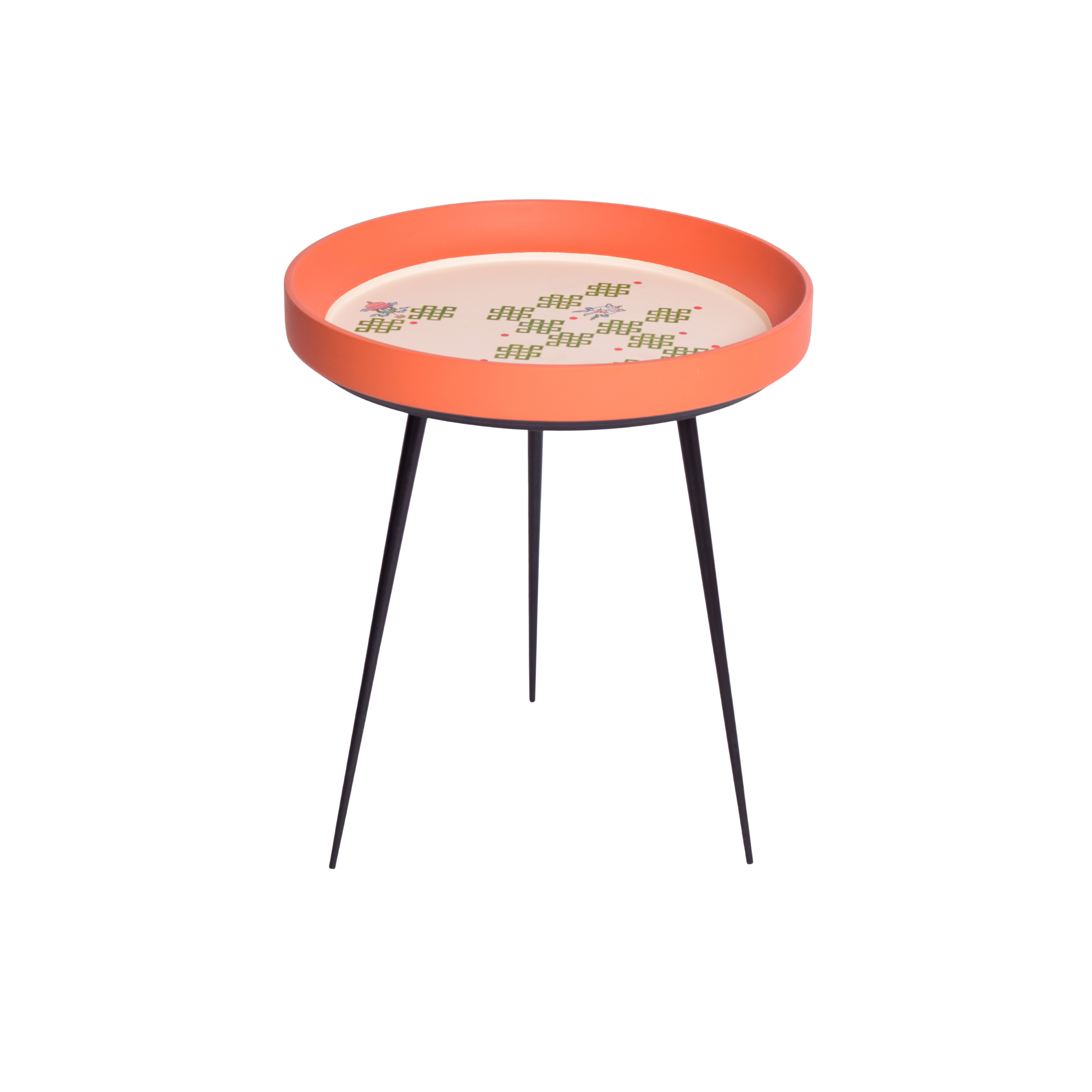 Kalam Table Thiksey - Samsara