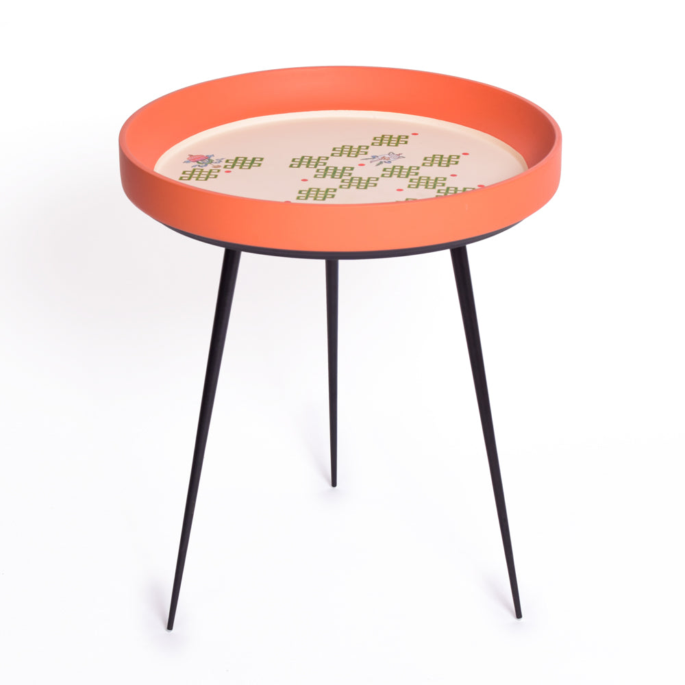 Kalam Table Thiksey - Samsara