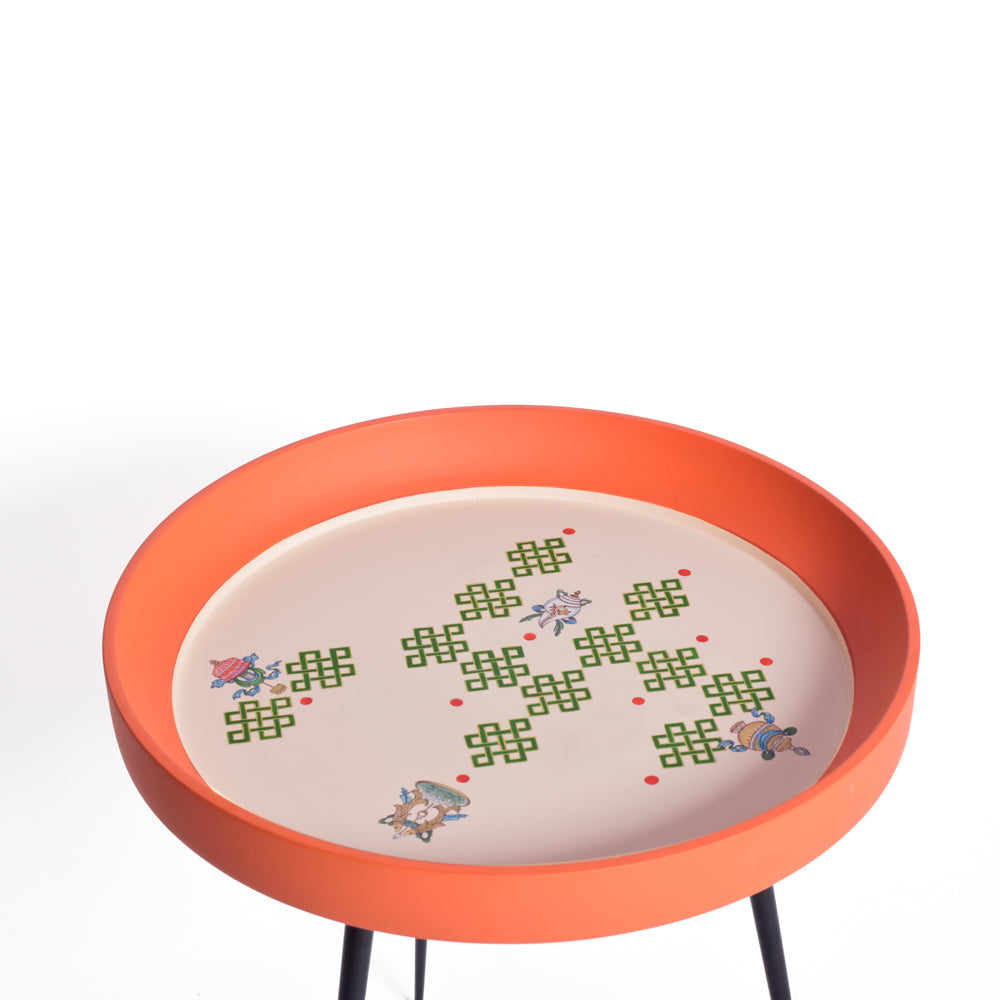 Kalam Table Thiksey - Samsara