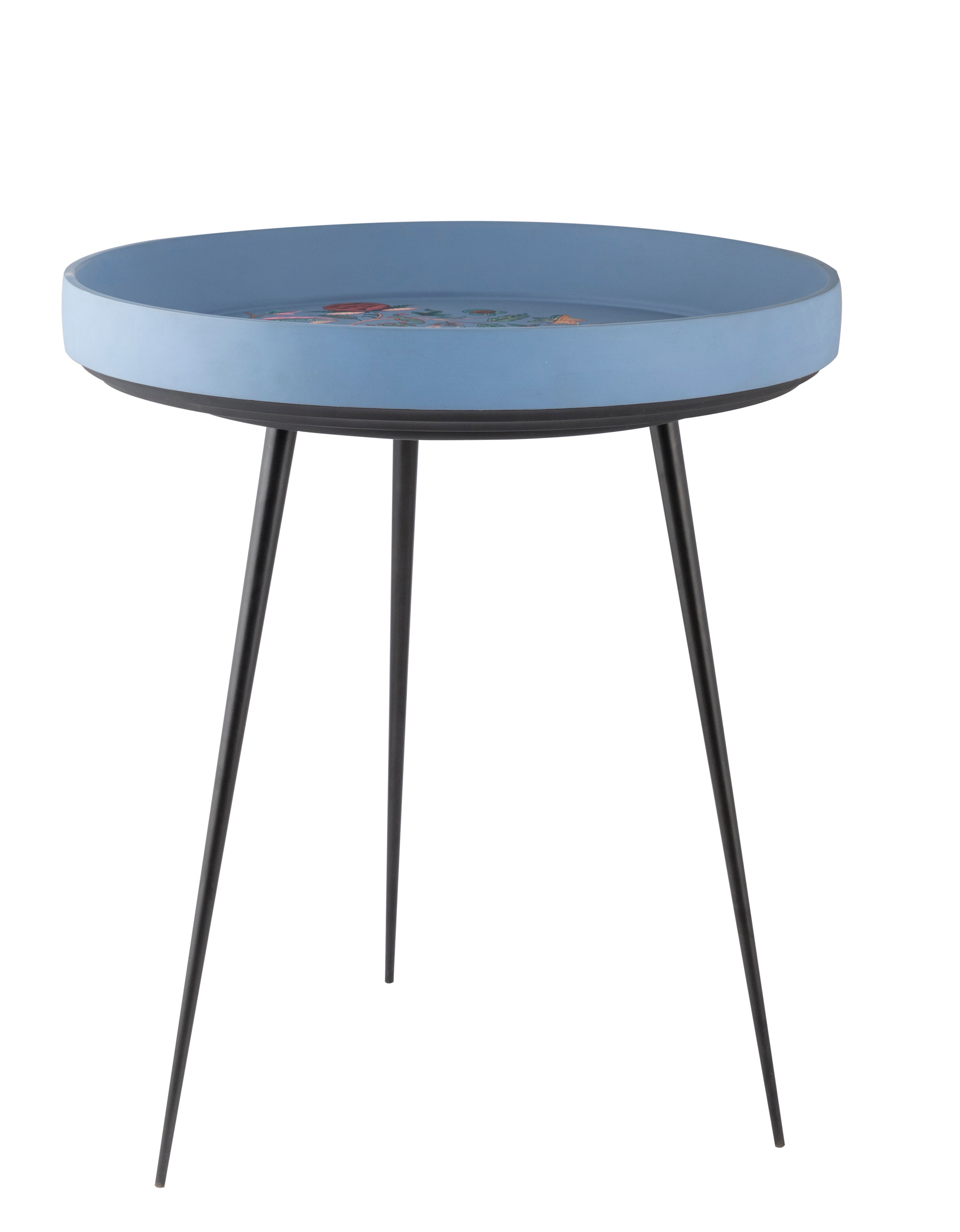 Kalam Table Chintz Vann