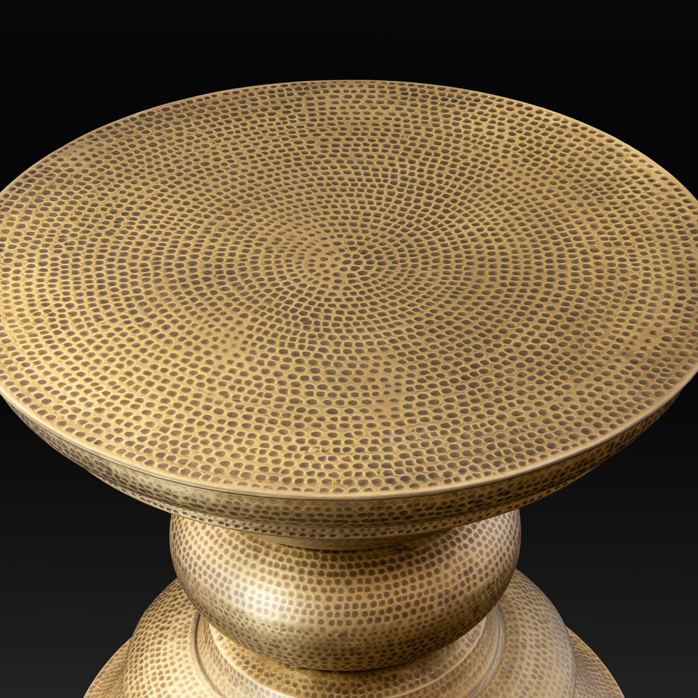 Kalash Side Table