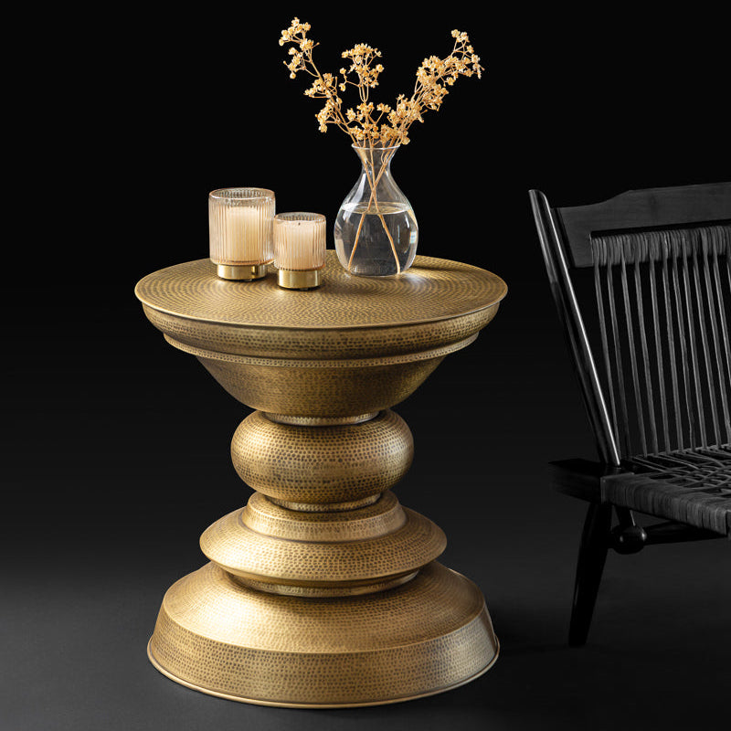Kalash Side Table