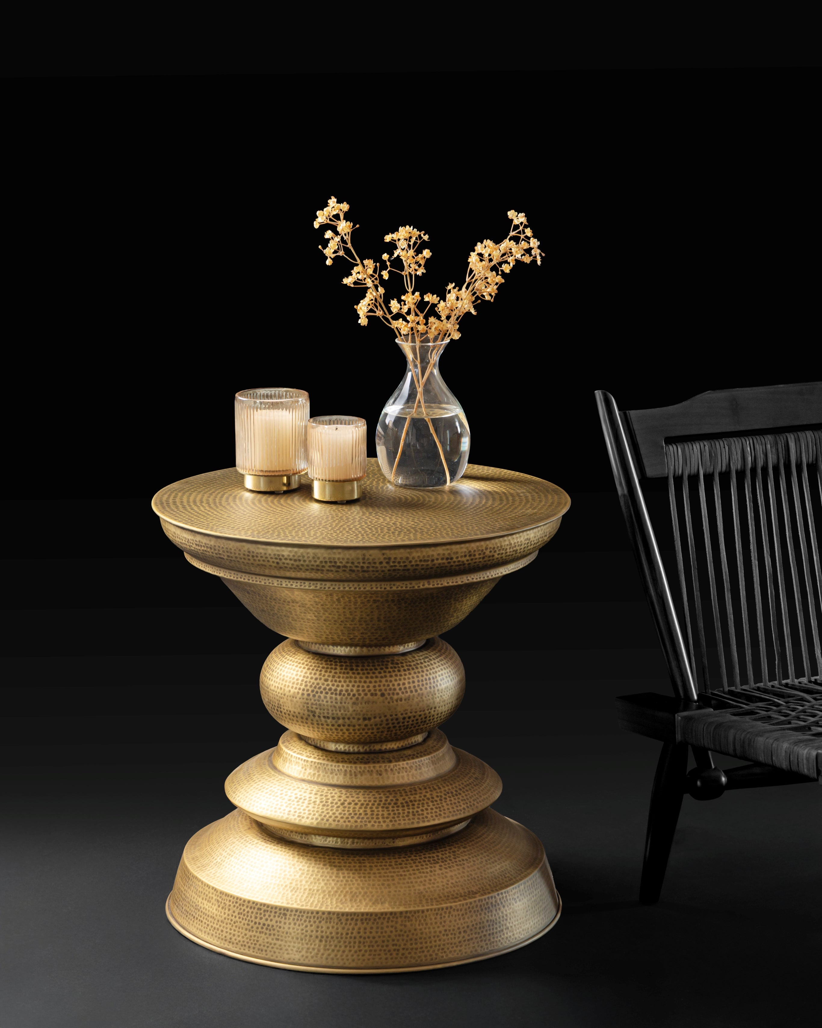 Kalash Stool