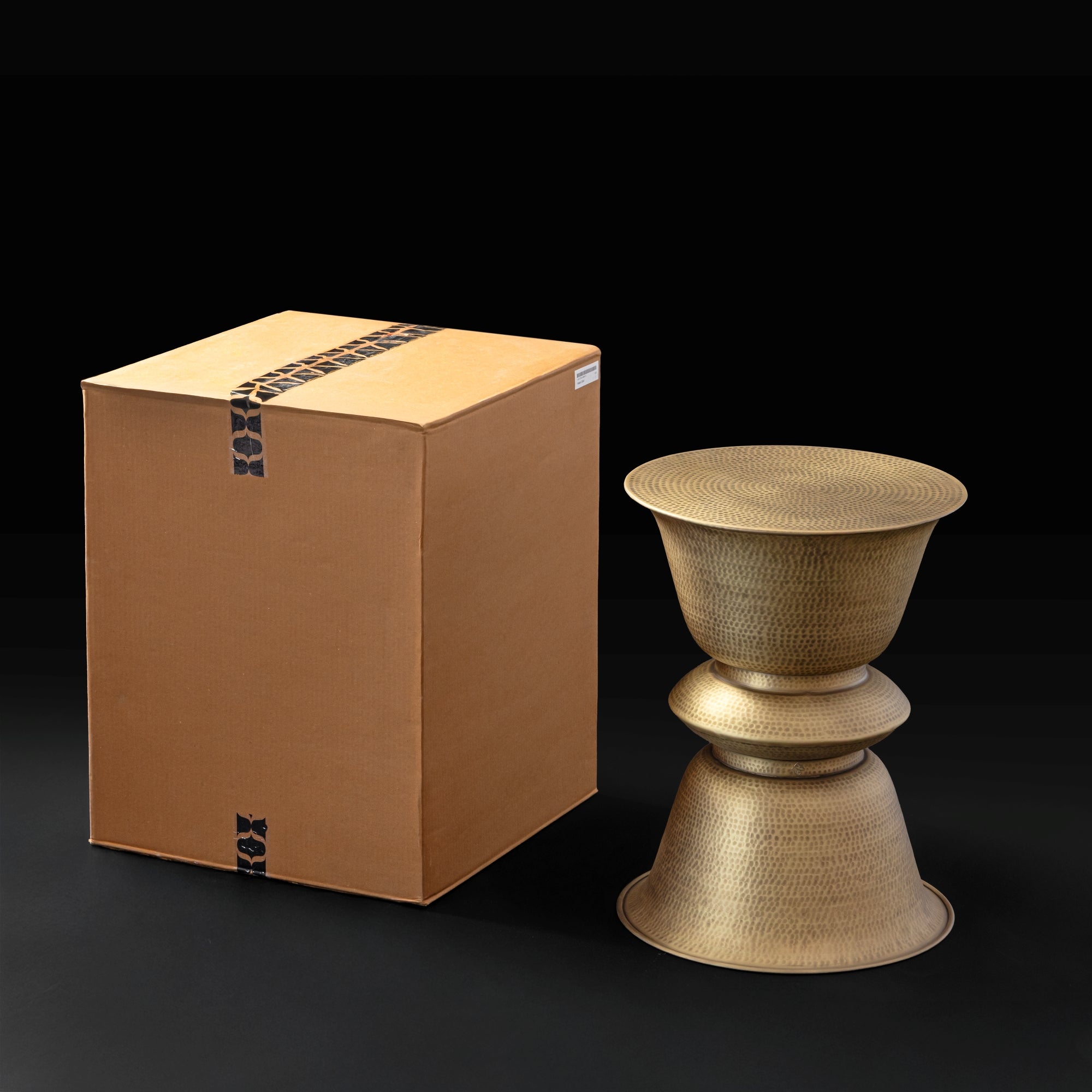Kalash Stool
