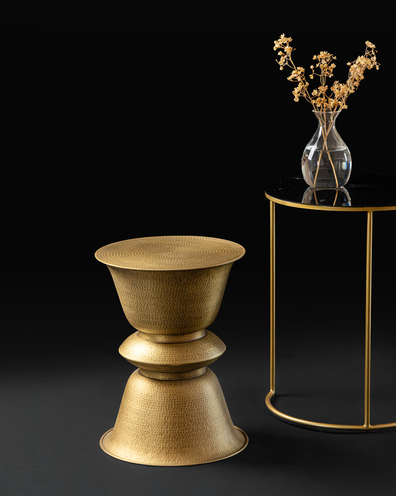 Kalash Stool