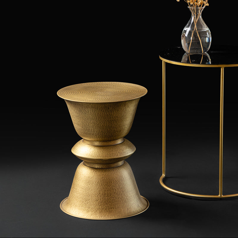 Kalash Stool
