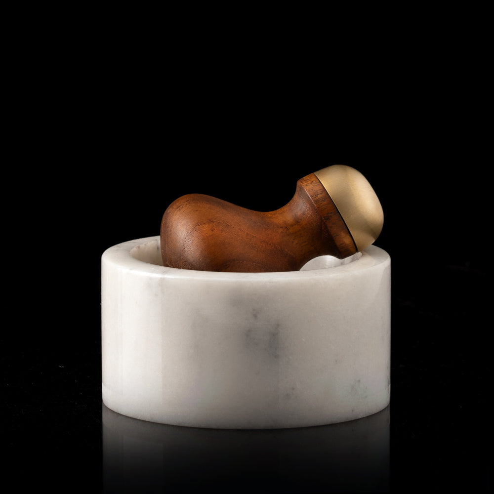 Krushd Pestle & Mortar