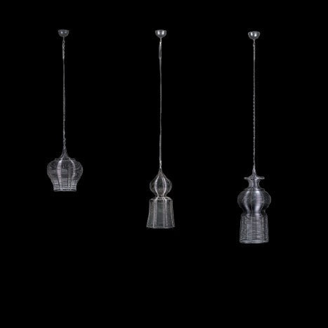 Bijapur Lamp