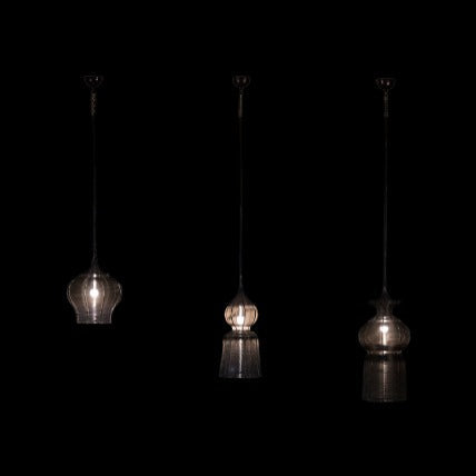 Bijapur Lamp