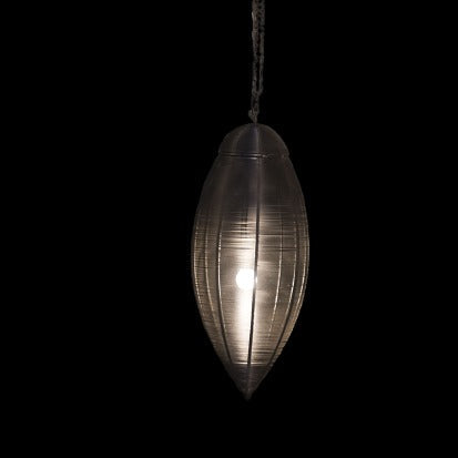 Wire Lamp