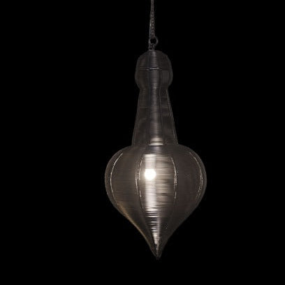Wire Lamp