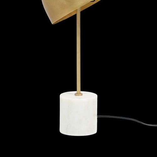 Trench Lamp