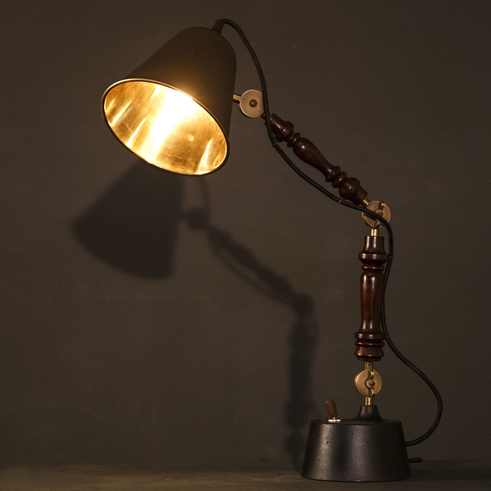 Siyahi Lamp