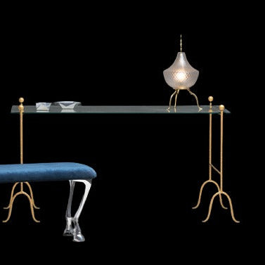 VR1 Lamp