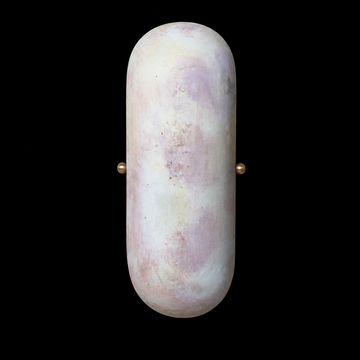Pokhran Capsule Wall Sconce