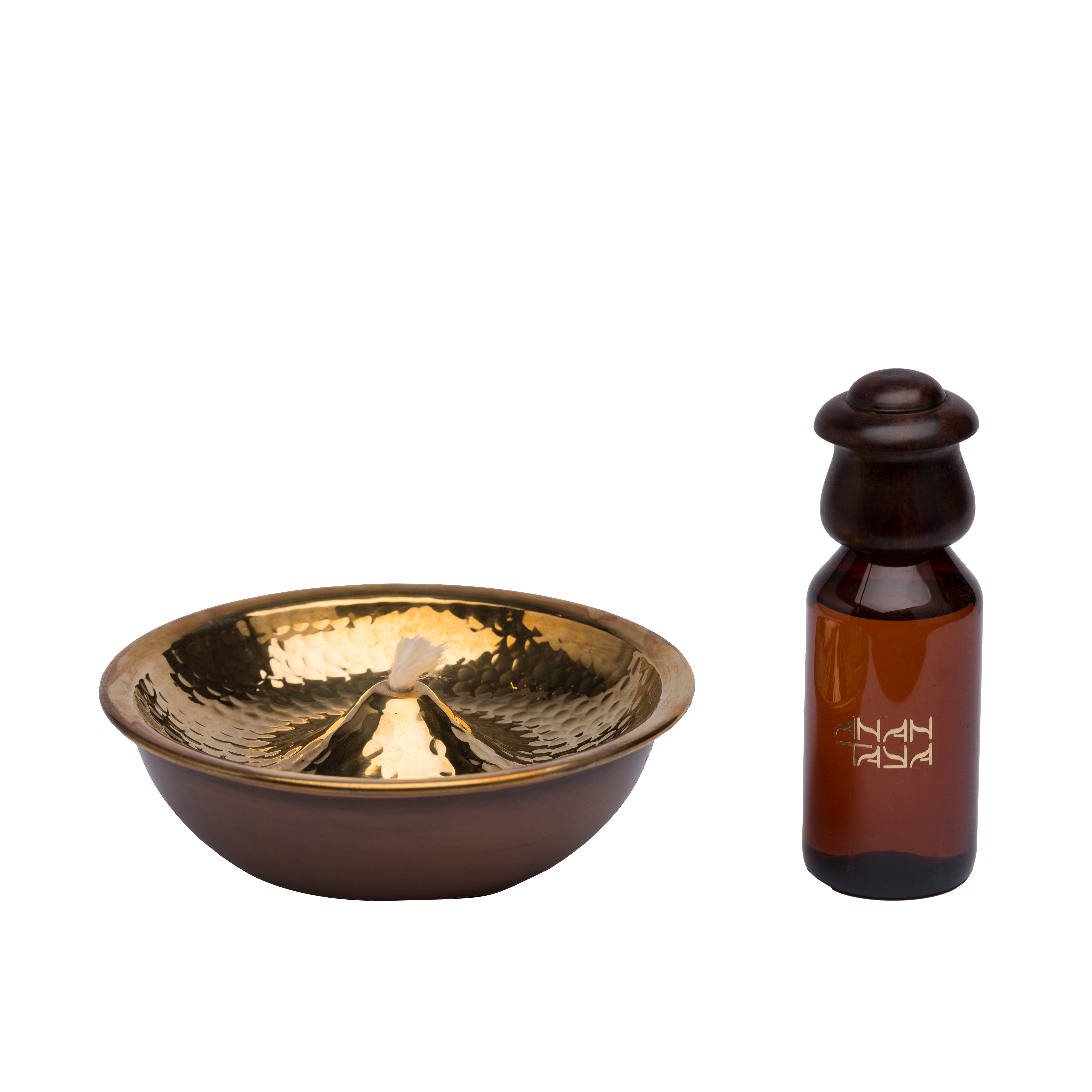 Lift Top Lau Diya with Oil 100 ml