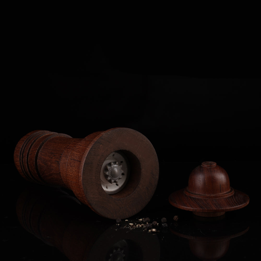 Lutyens Pepper Mill