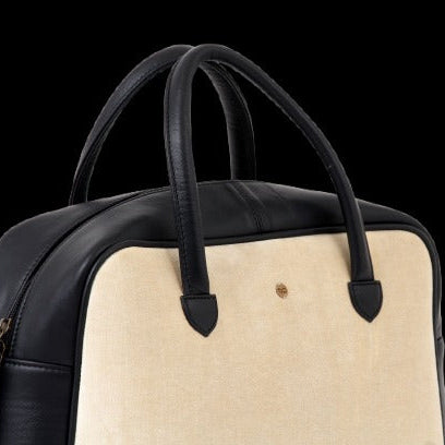 Makhmal Up Duffle Bag
