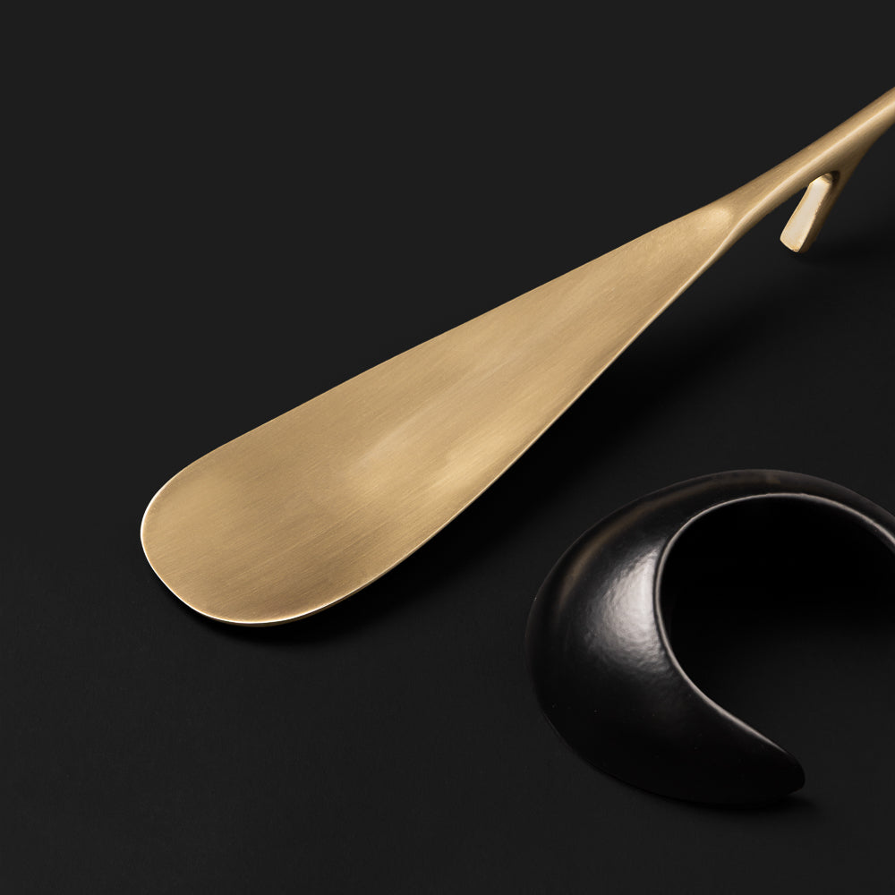 Mojari Shoehorn