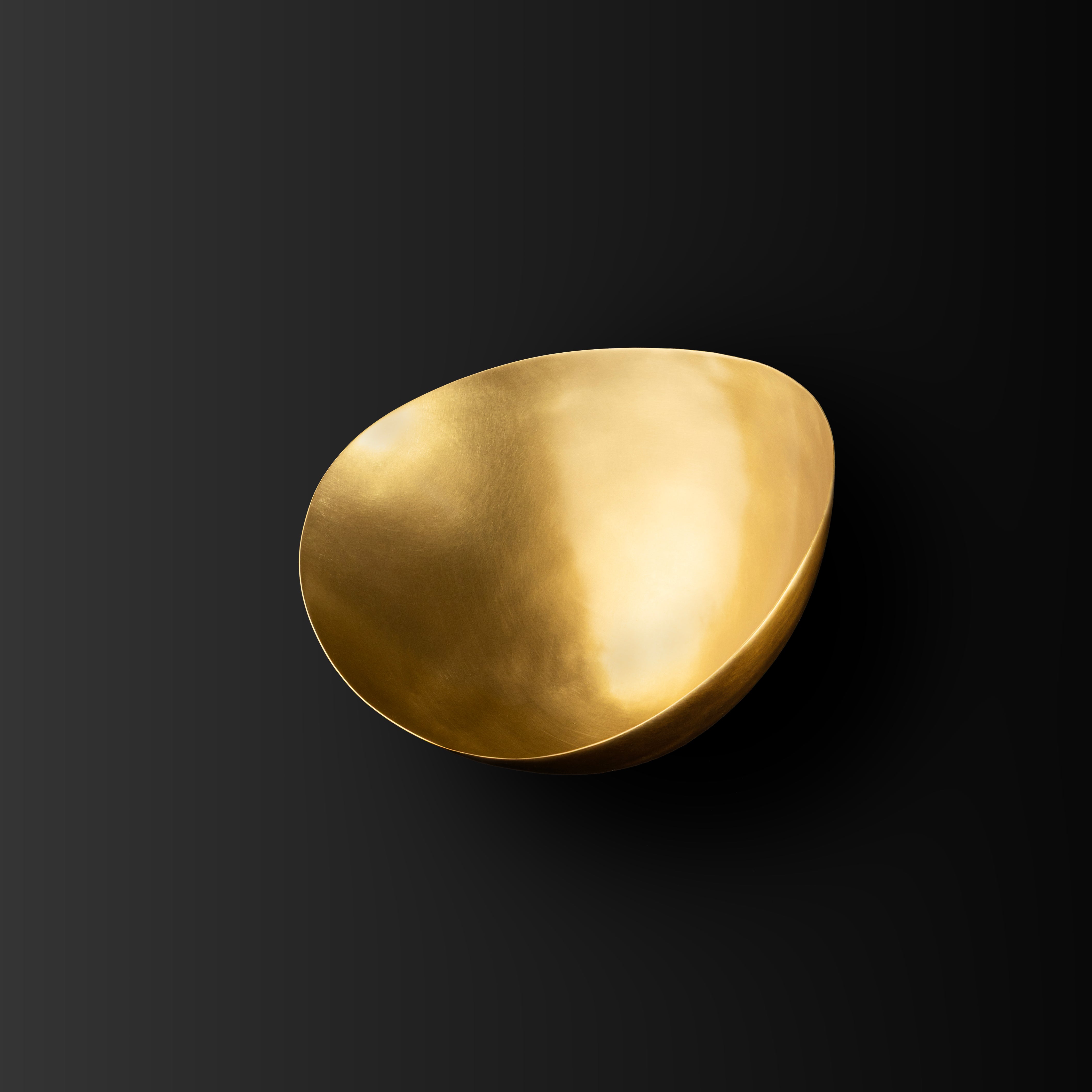 Molten Bowl Wall Art