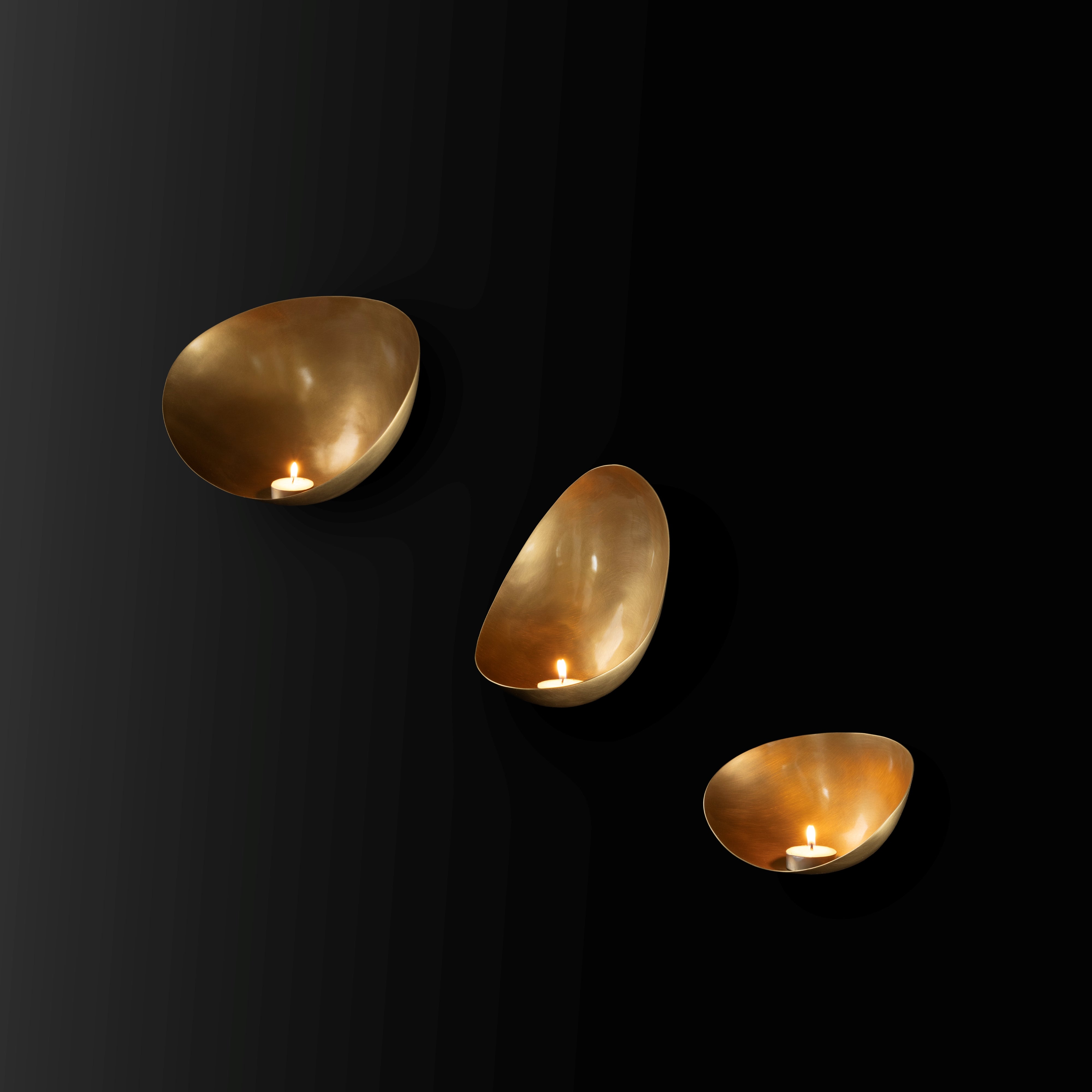 Molten Bowl Wall Art