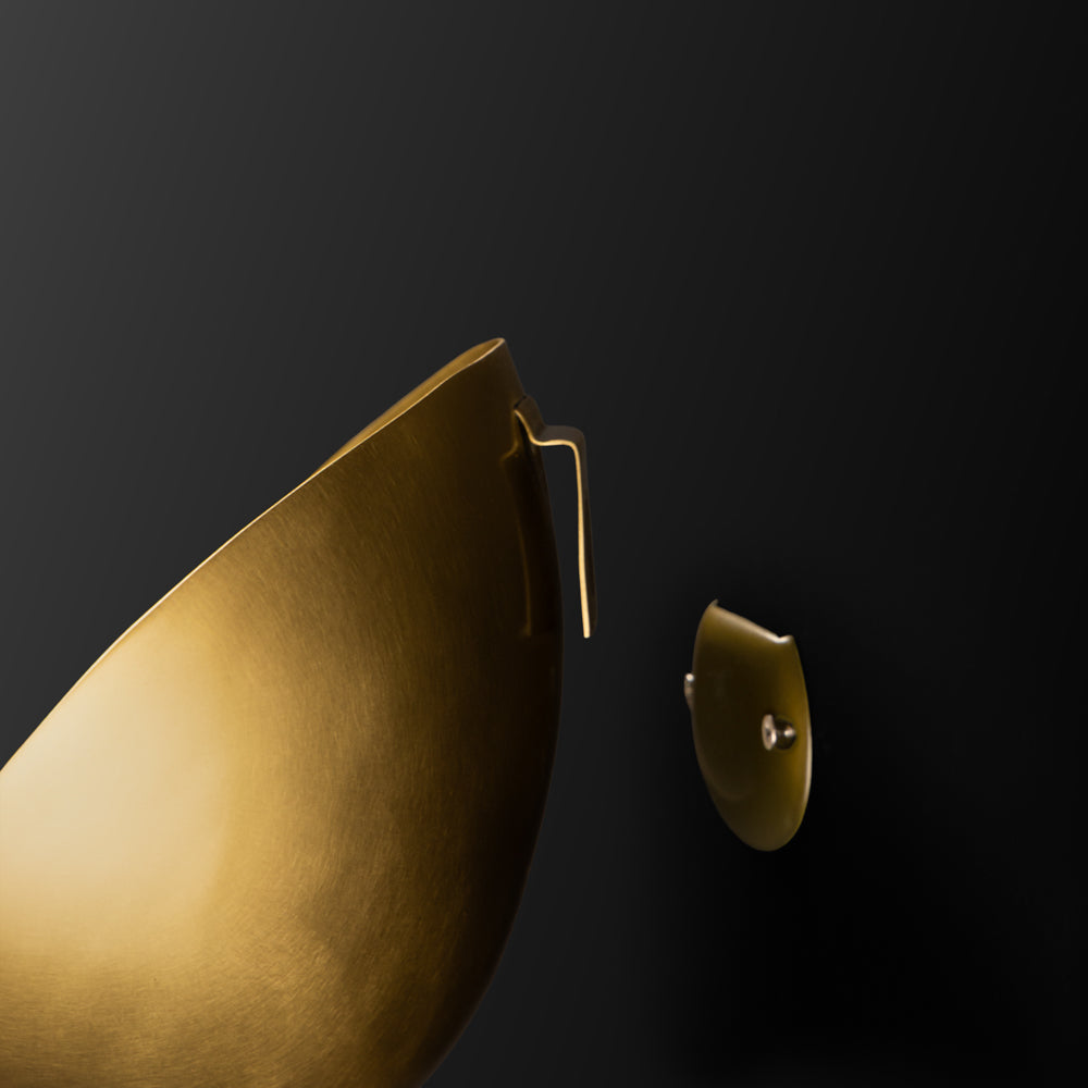 Molten Bowl Wall Art