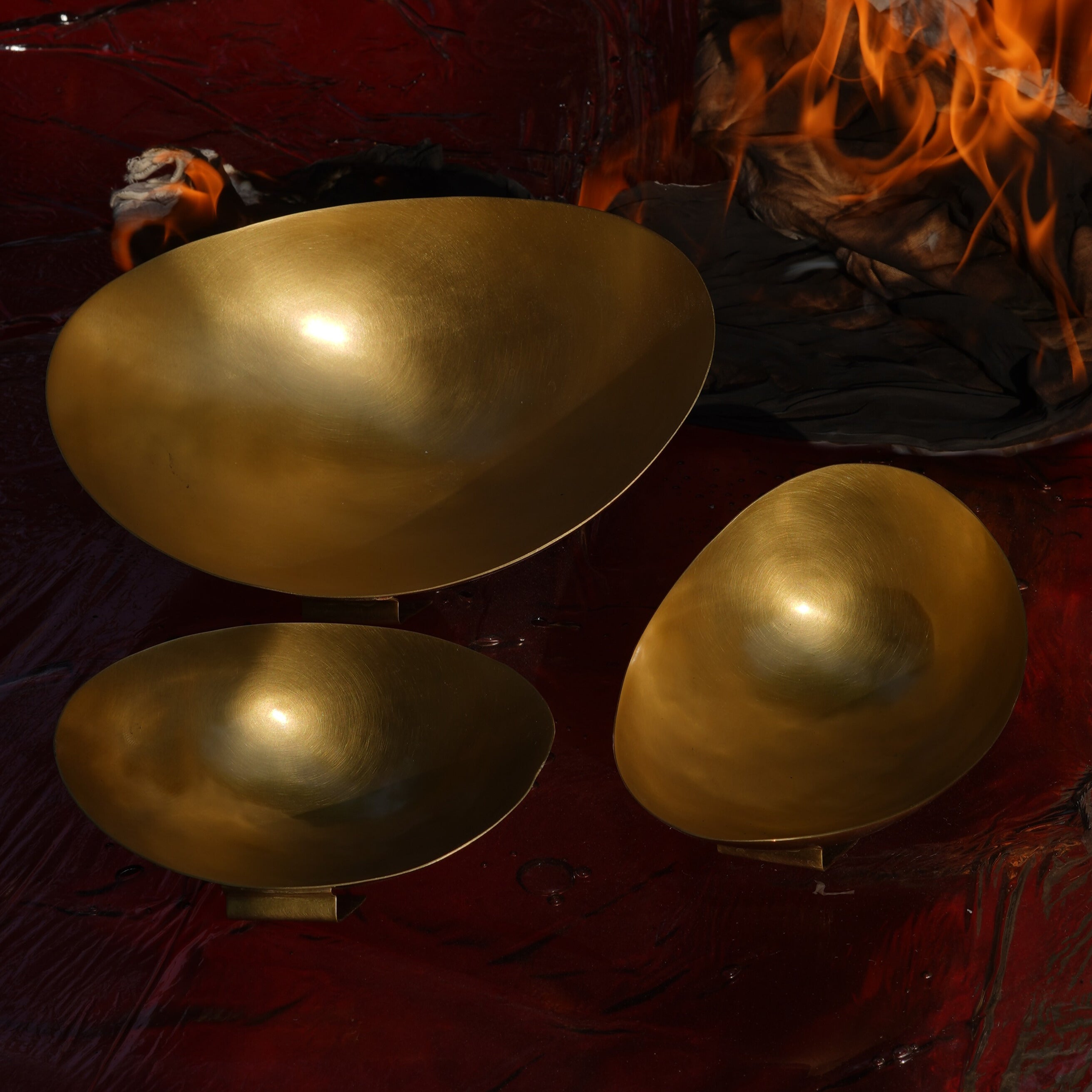 Molten Bowl Wall Art