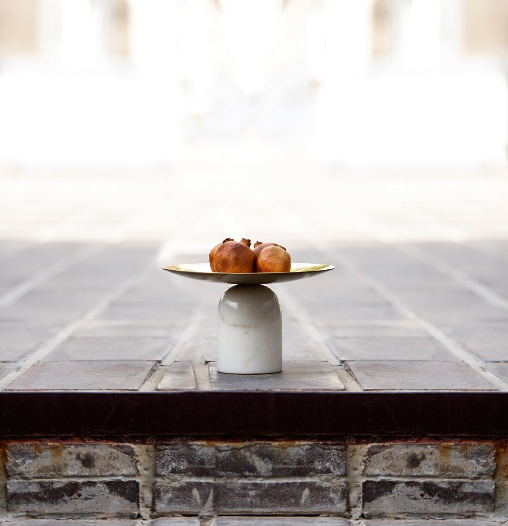 Morbi Fruit Bowl