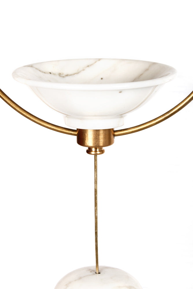 Morbi Palace Bird Feeder